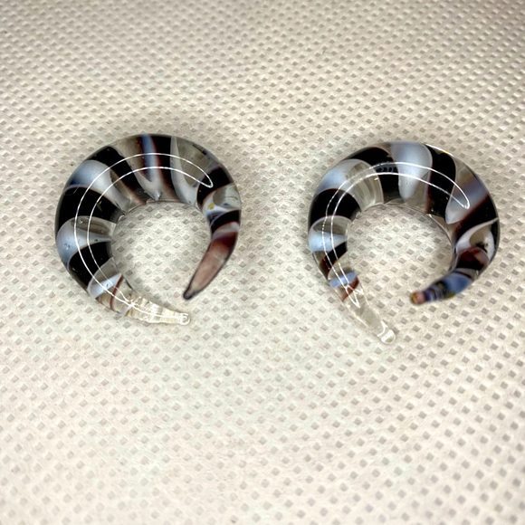 00g Spiral Taper Gauges - Picture 2 of 3